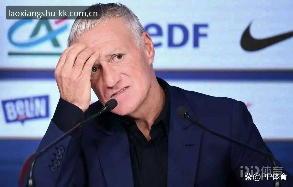 德尚赛后发言里的门道：法国队“换血”期的一场深度评测