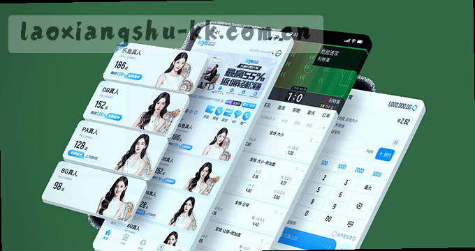 入口图像指引你顺畅操作